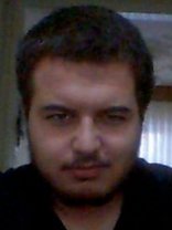 Person who looks like Jack Nicholson