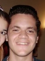 Person who looks like Joseph Cross