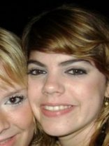 Person who looks like Missi Pyle