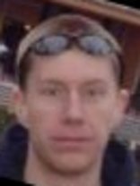 Person who looks like Chris Owen