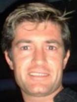 Person who looks like Kyle MacLachlan