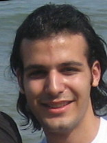 Person who looks like Hal Sparks