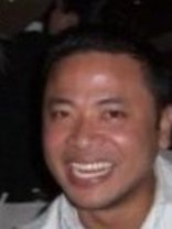 Person who looks like Lionel Richie