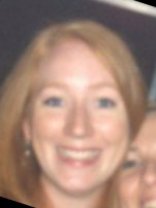 Person who looks like Emma Thompson