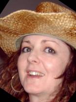 Person who looks like Blythe Danner