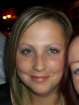 Person who looks like Kate Beahan