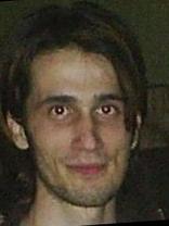 Person who looks like Dominic Monaghan