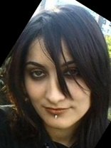 Person who looks like Giovanna Mezzogiorno