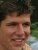 Person who looks like Tom Cruise