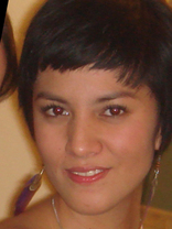 Person who looks like Camilla Belle