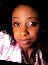 Person who looks like Mýa