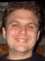 Person who looks like Mark Ruffalo