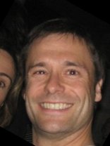 Person who looks like Jim Carrey