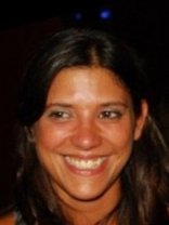 Person who looks like Catalina Sandino Moreno