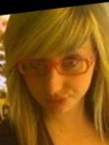 Person who looks like Hilarie Burton