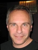 Person who looks like Kevin Costner