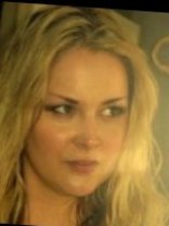 Person who looks like Nicole Kidman