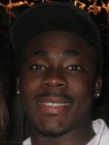 Person who looks like Derek Luke