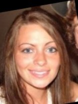 Person who looks like Maria Menounos