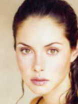 Person who looks like Jessica Biel