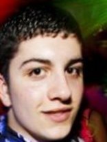 Person who looks like Jason Biggs