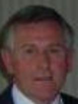 Person who looks like George W. Bush