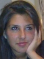 Person who looks like Taylor Cole