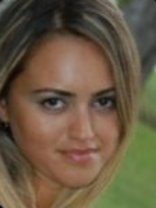 Person who looks like Kelly Carlson