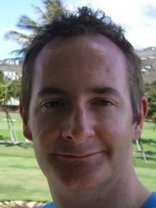 Person who looks like John Cusack