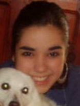 Person who looks like Jennifer Connelly