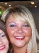 Person who looks like Sunny Mabrey