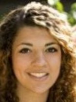 Person who looks like Adriana Fonseca