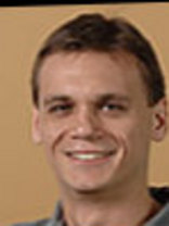 Person who looks like Daniel Craig