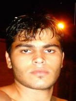 Person who looks like Michael Peña