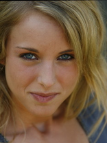 Person who looks like Rachel McAdams