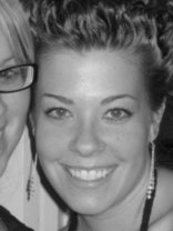 Person who looks like LeAnn Rimes