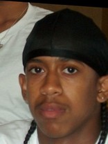 Person who looks like Ludacris