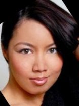 Person who looks like Tia Carrere