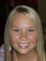 Person who looks like Christina Applegate