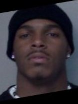 Person who looks like Damon Wayans