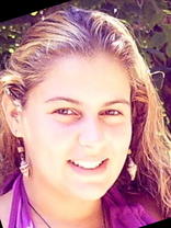 Person who looks like Josie Maran