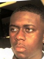 Person who looks like Nas