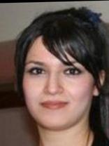 Person who looks like Selma Blair