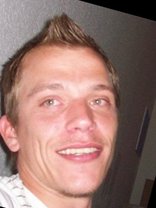 Person who looks like Ty Pennington