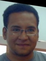 Person who looks like Tom Hanks