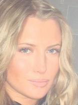 Person who looks like Veronica Varekova