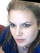 Person who looks like Bridget Hall