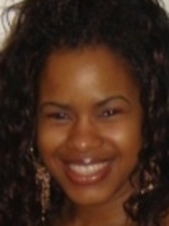 Person who looks like Nia Long