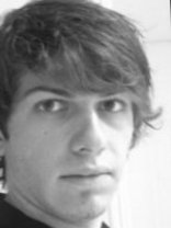 Person who looks like Guy Pearce