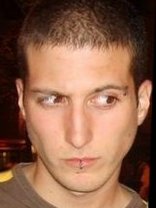 Person who looks like Josh Stewart